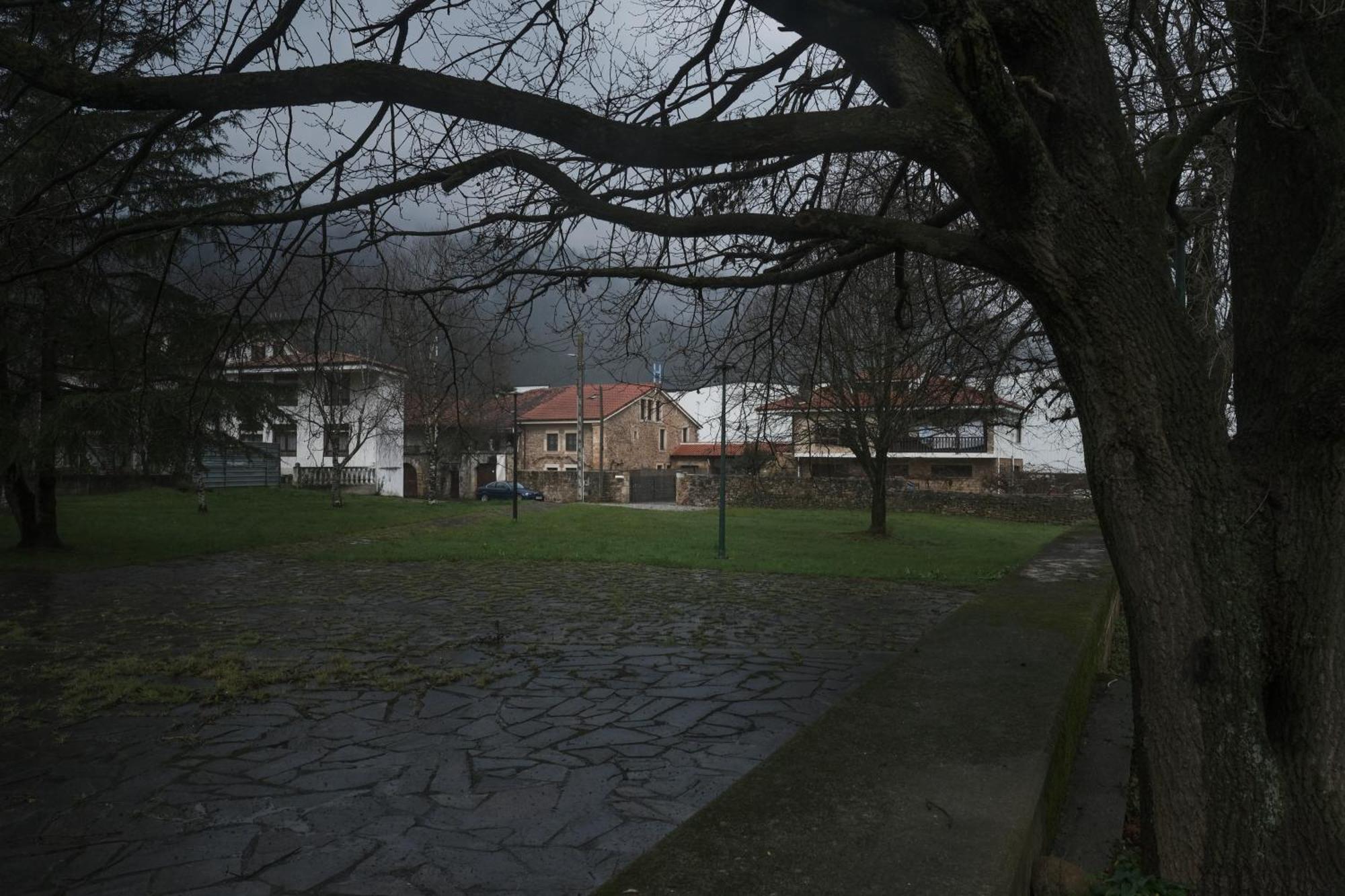 Corrales De Buelna Posada La Estela De Barros מראה חיצוני תמונה