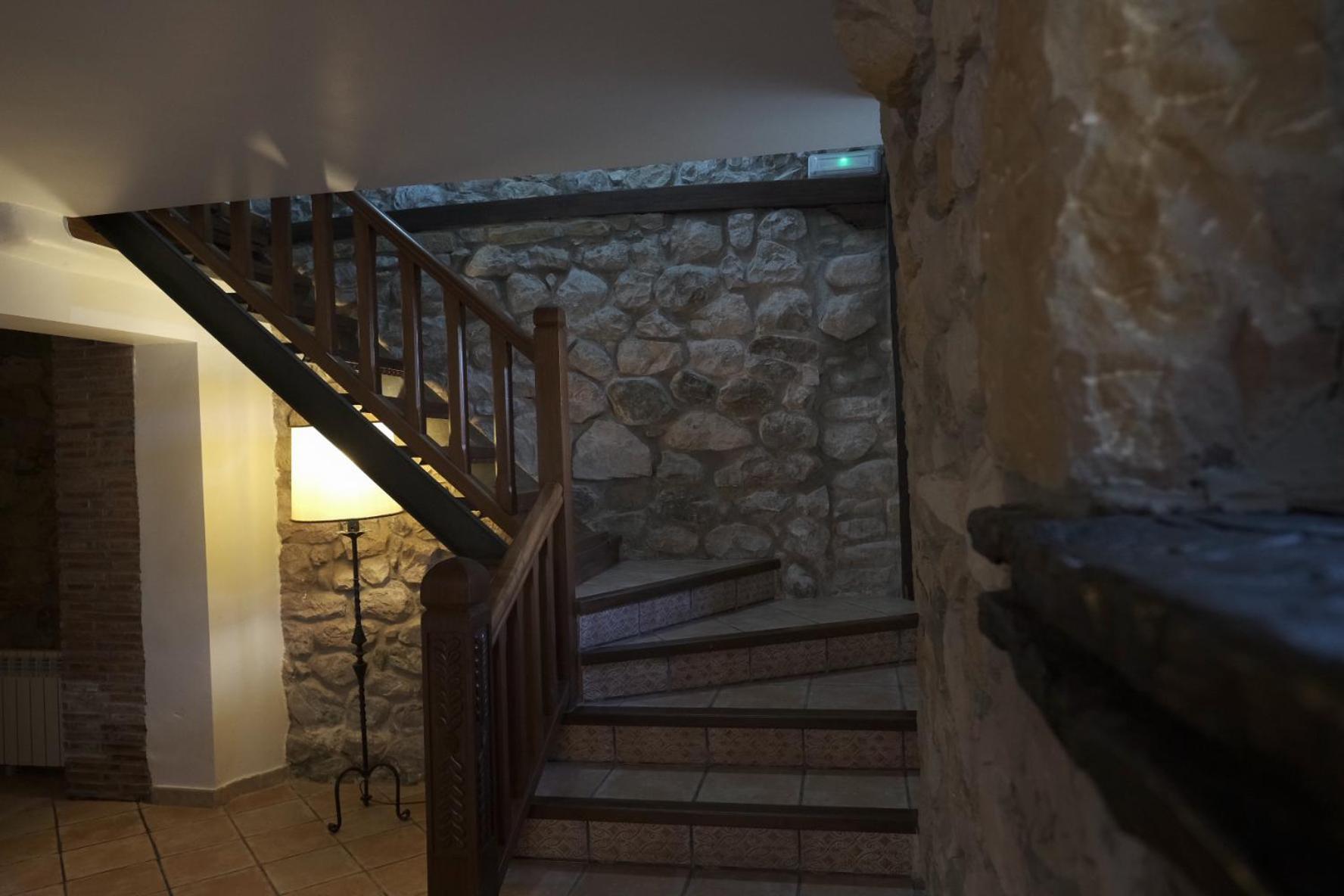 Corrales De Buelna Posada La Estela De Barros מראה חיצוני תמונה