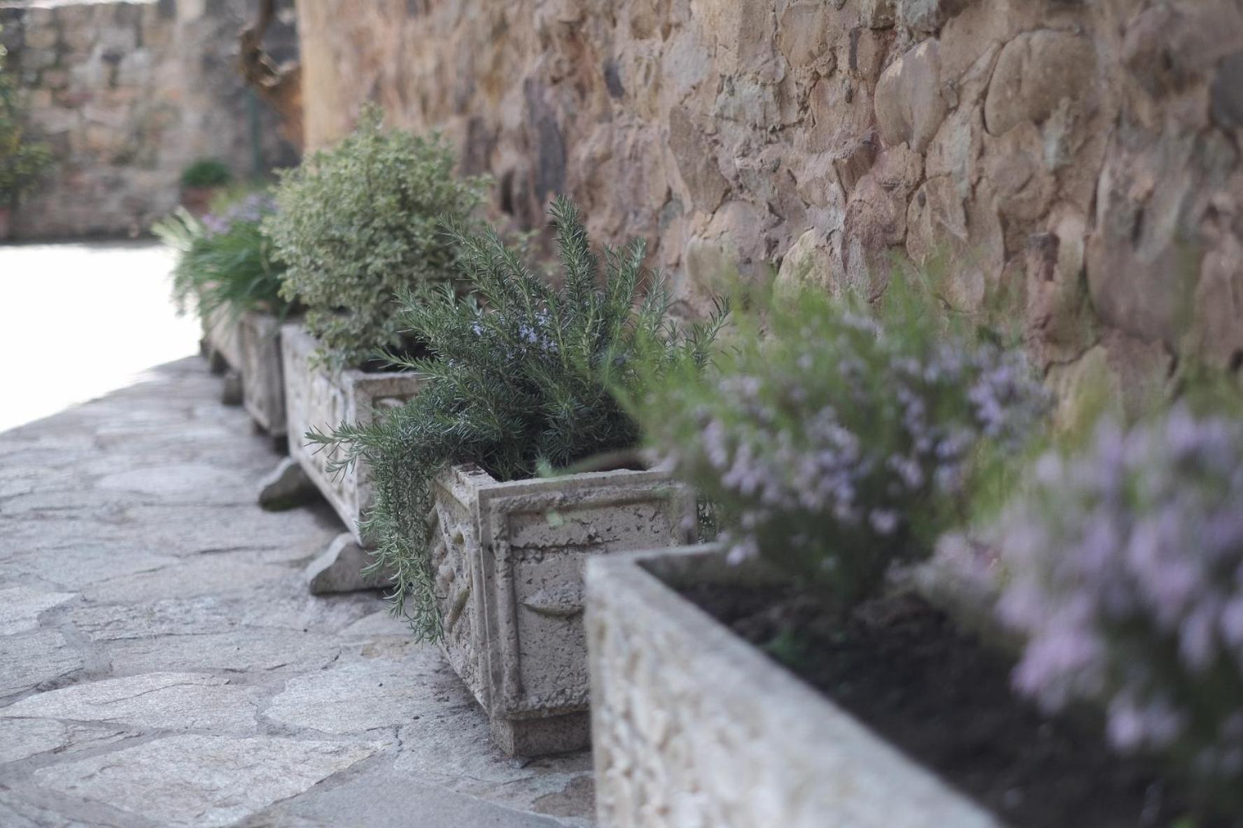 Corrales De Buelna Posada La Estela De Barros מראה חיצוני תמונה